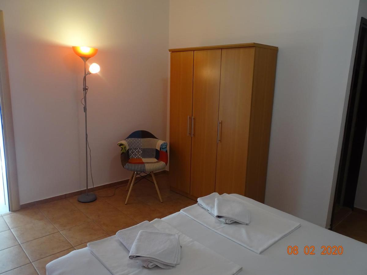 Apartments Antea & Magdalena 피로바츠 외부 사진