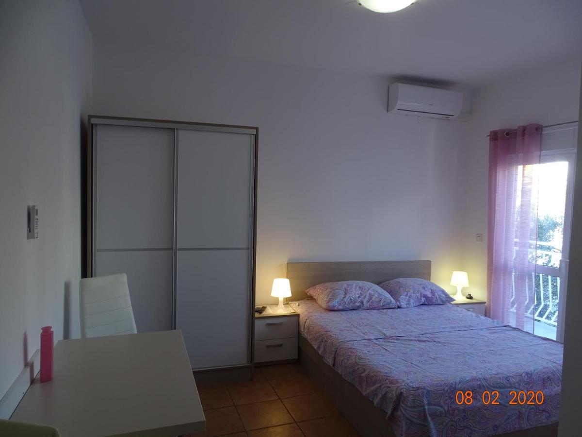 Apartments Antea & Magdalena 피로바츠 외부 사진