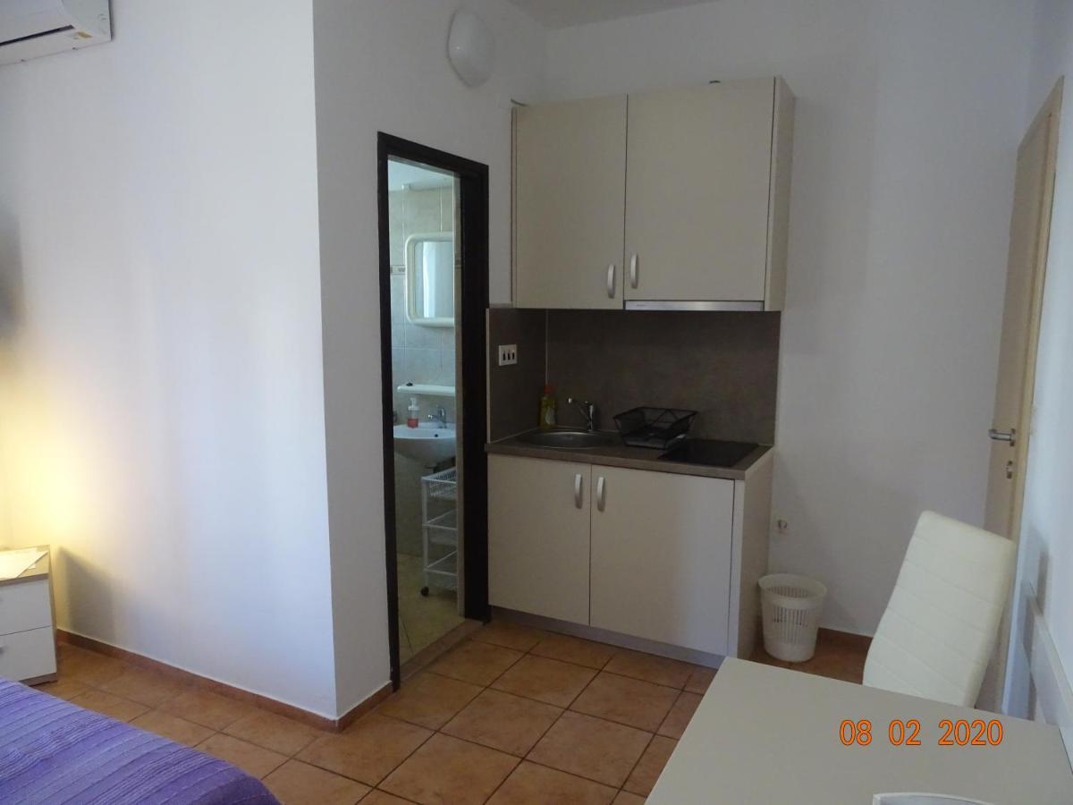 Apartments Antea & Magdalena 피로바츠 외부 사진