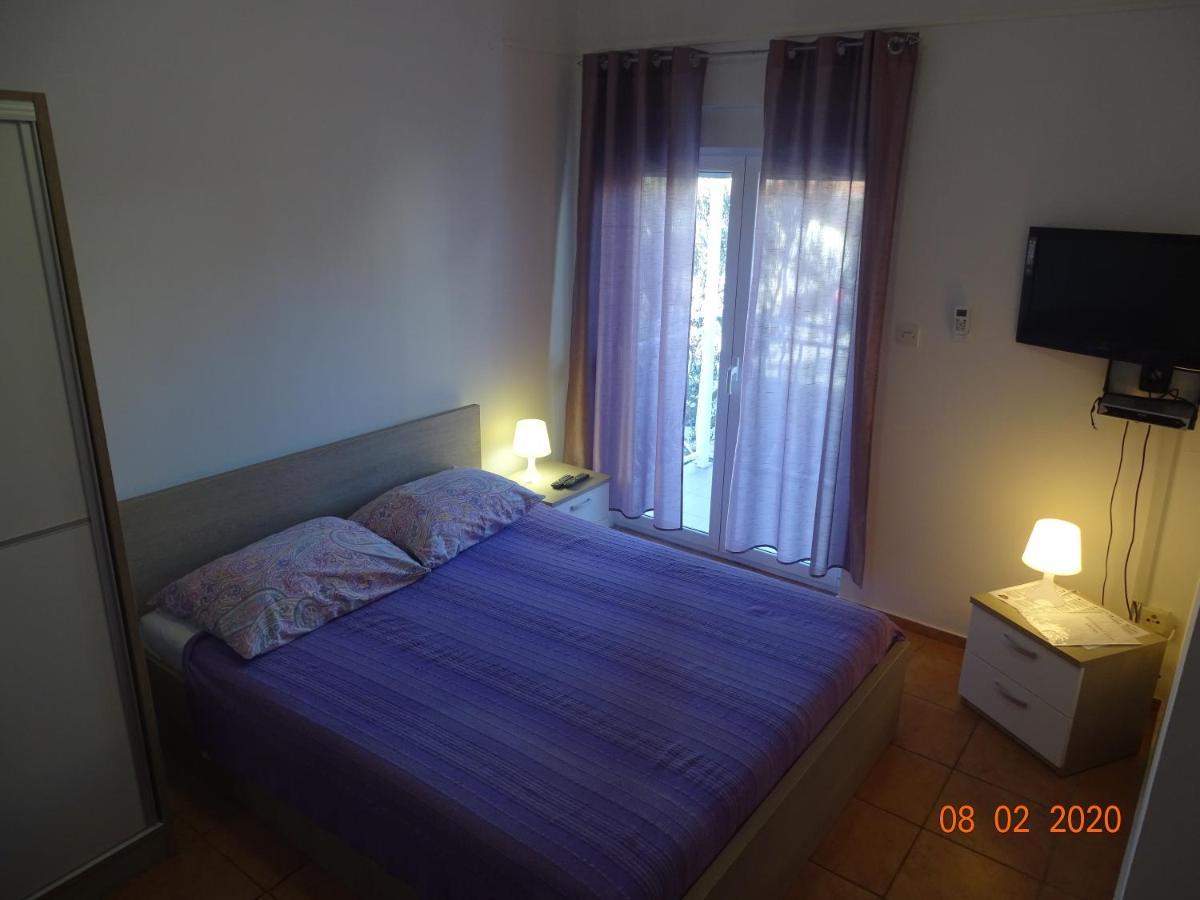 Apartments Antea & Magdalena 피로바츠 외부 사진