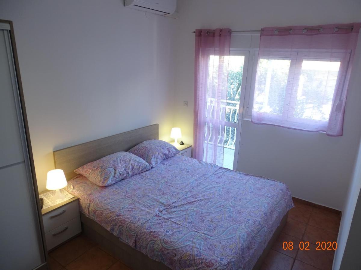 Apartments Antea & Magdalena 피로바츠 외부 사진