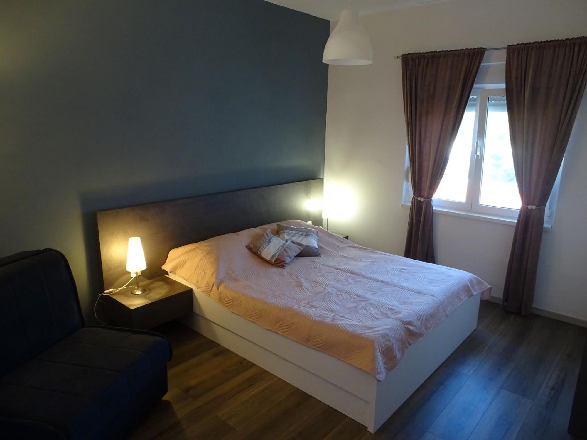Apartments Antea & Magdalena 피로바츠 외부 사진