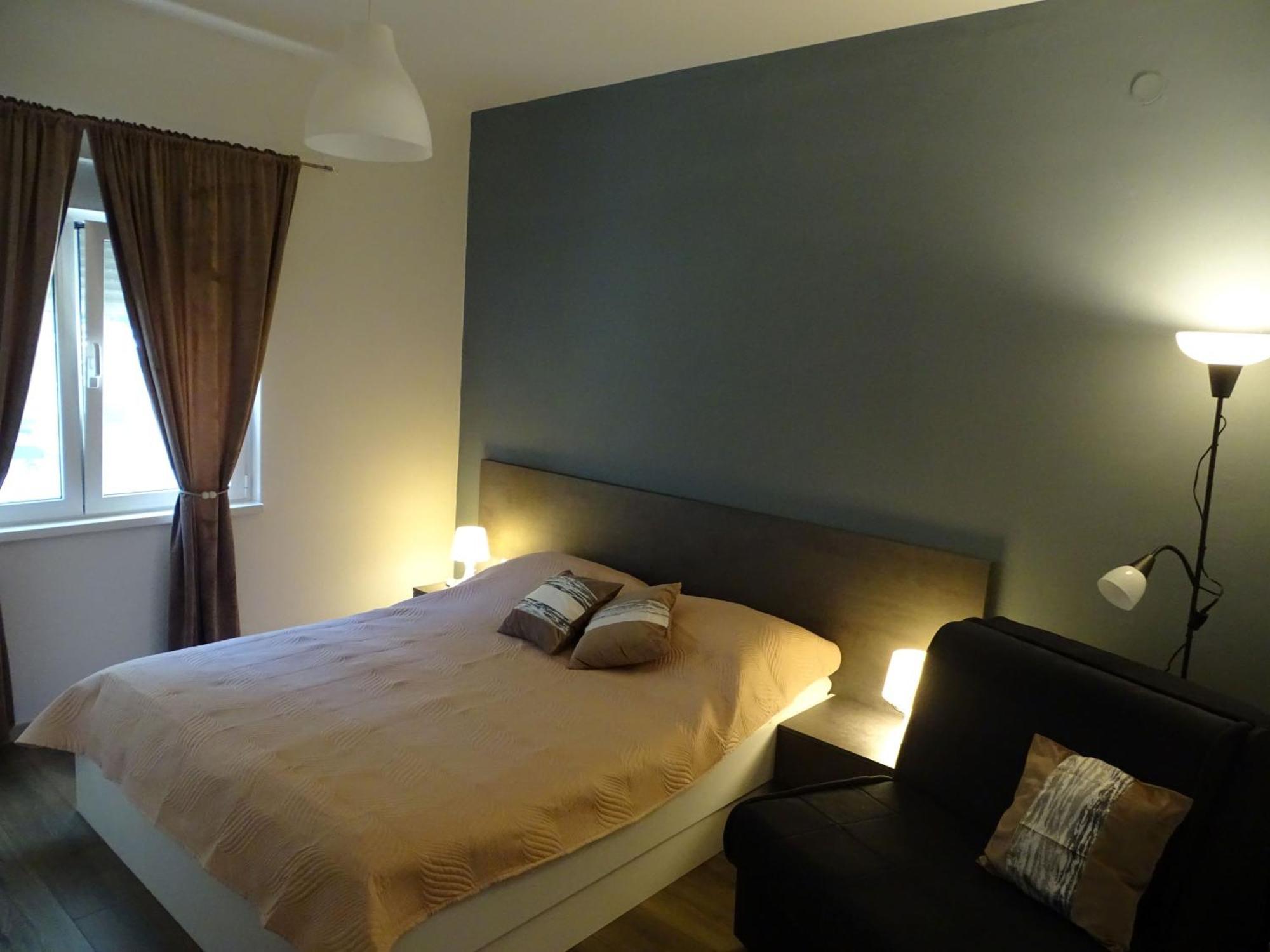 Apartments Antea & Magdalena 피로바츠 외부 사진