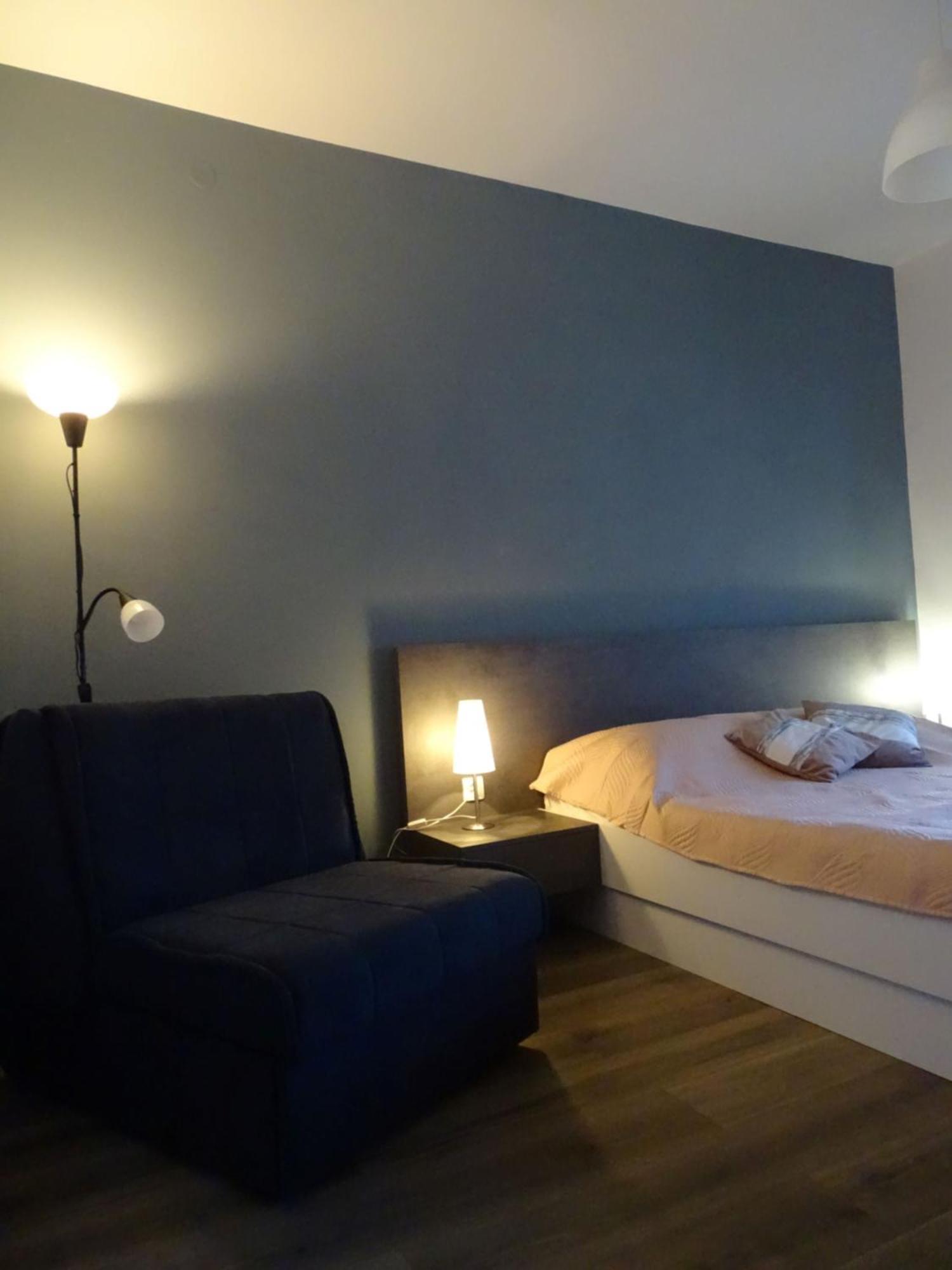 Apartments Antea & Magdalena 피로바츠 외부 사진