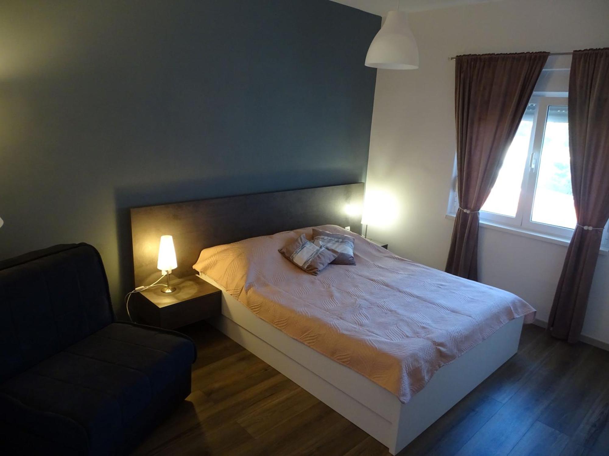 Apartments Antea & Magdalena 피로바츠 외부 사진