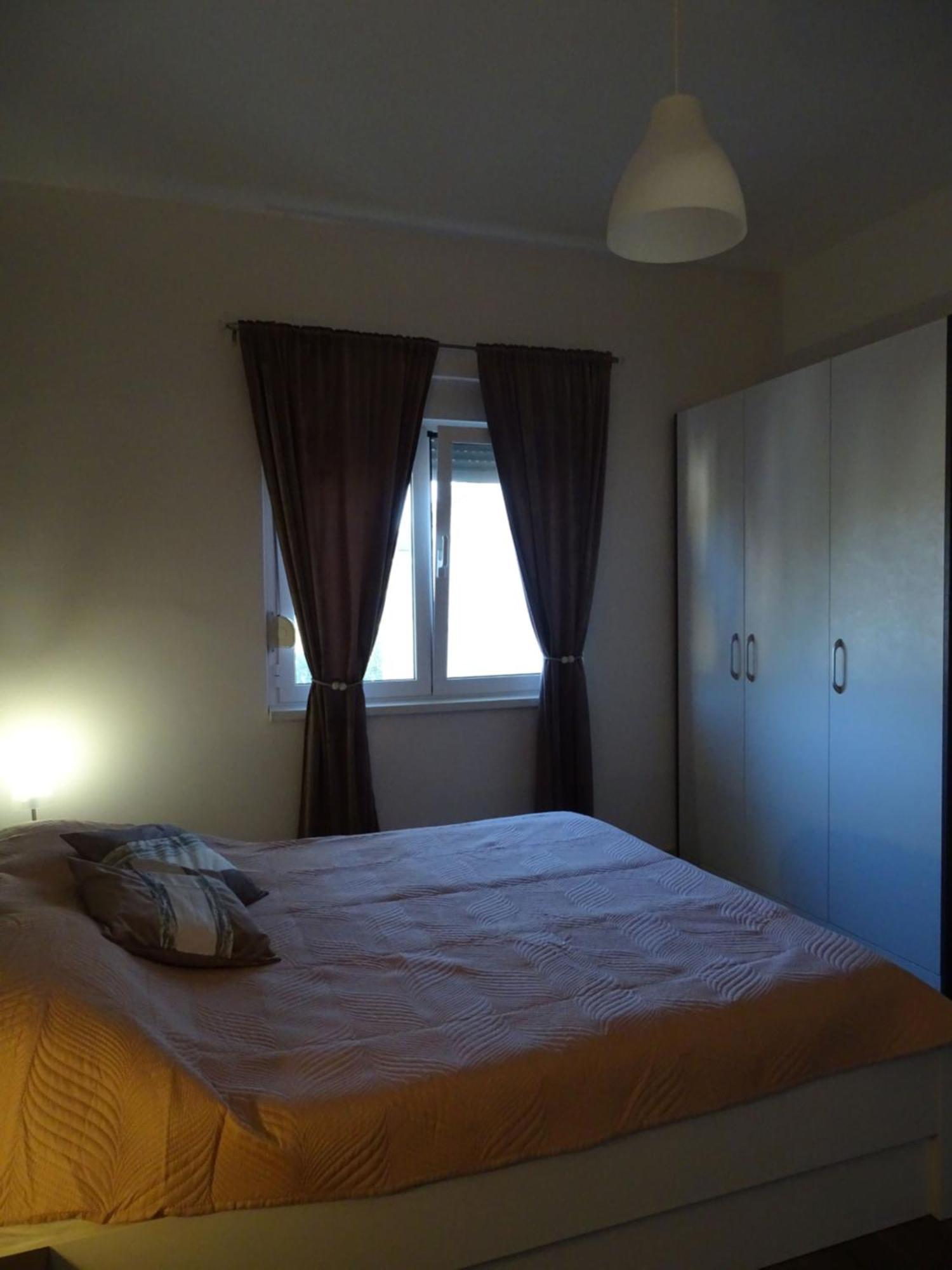 Apartments Antea & Magdalena 피로바츠 외부 사진